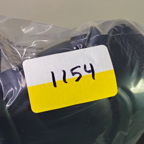 Reiker Walking Shoes Size 42 L71542 Black Leather Zip Ankle Boots Womens - Picture 15 of 15